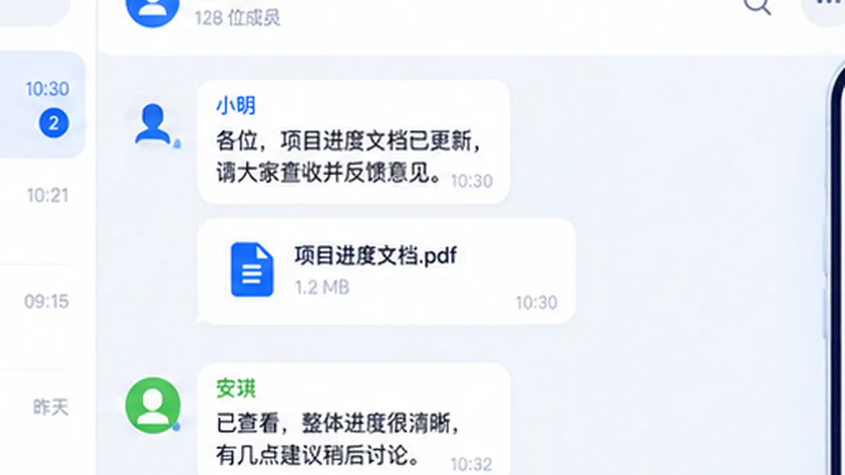 Telegram网页版